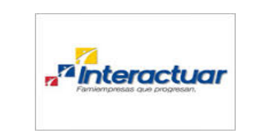 Interactuar